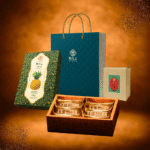 土鳳梨酥6入禮盒＋精品咖啡6入