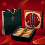 土鳳梨酥10入禮盒｜奶素、無蛋