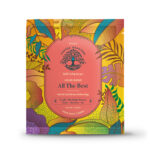 咖啡包Mokup-一帆風順All tha best