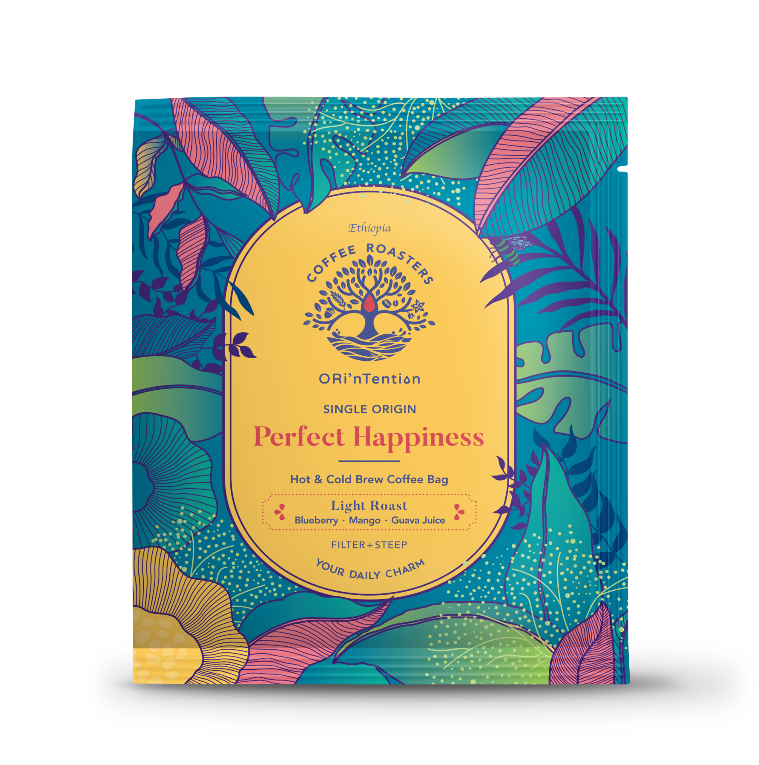 Perfect Happiness 花好月圓